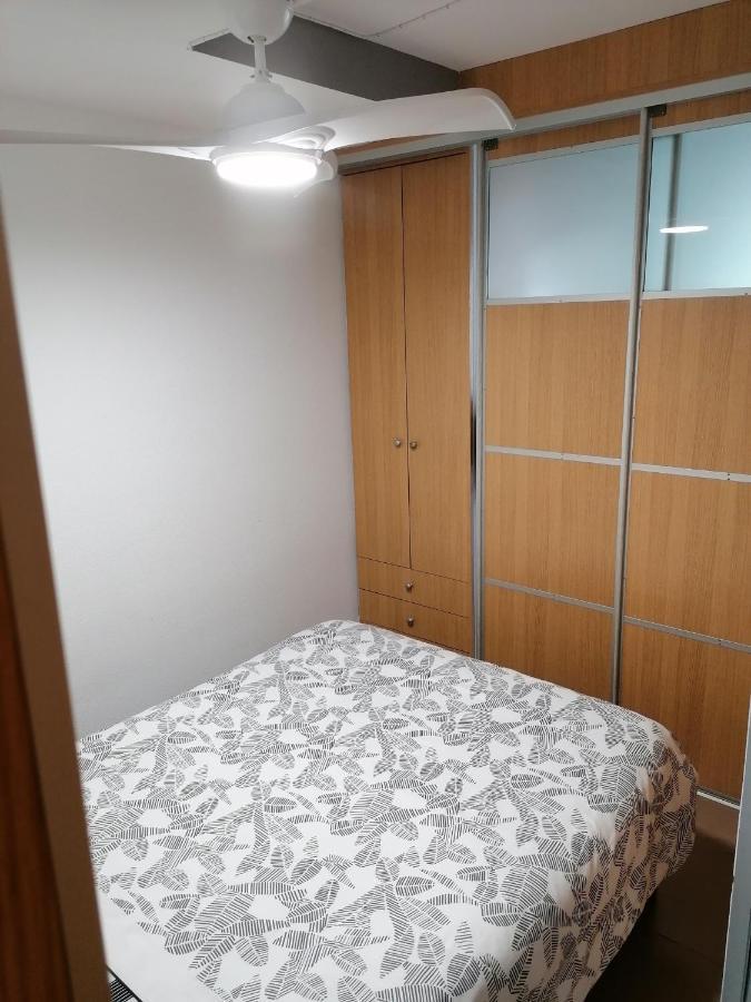 Estudio Con Patio En Daimus Ninos Y Mascotas Consultar Playa de Gandia Екстер'єр фото