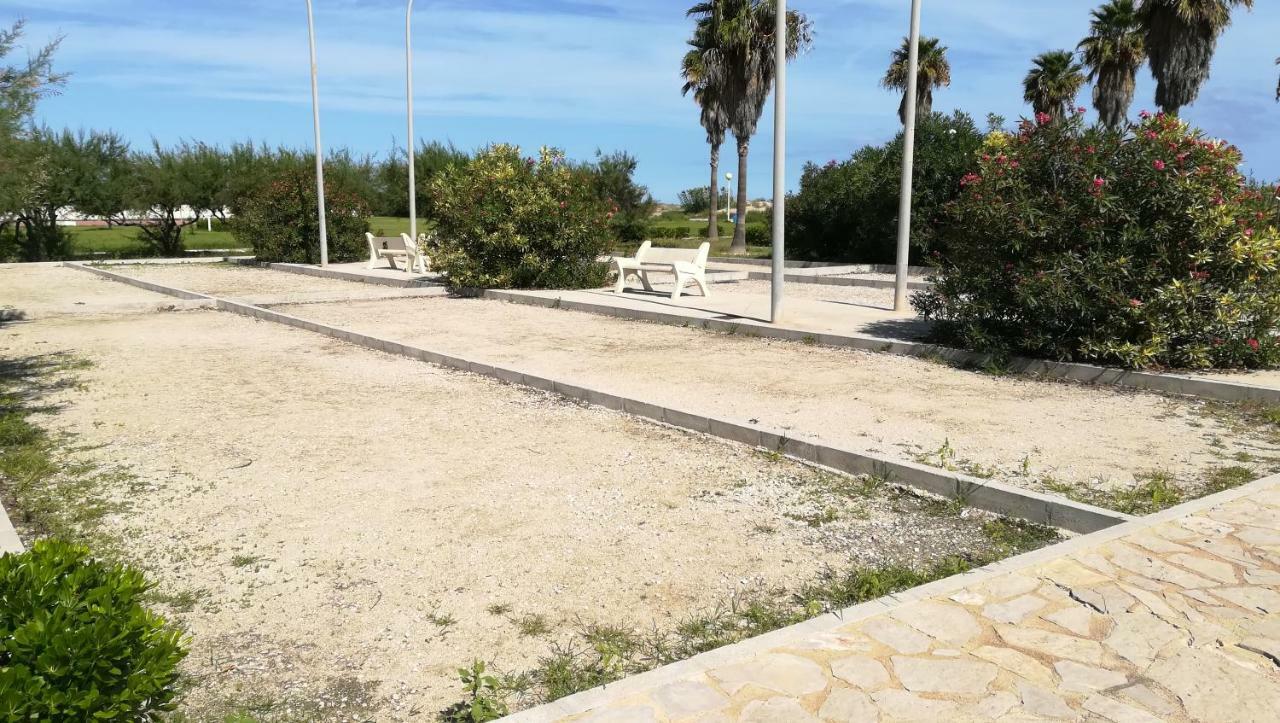 Estudio Con Patio En Daimus Ninos Y Mascotas Consultar Playa de Gandia Екстер'єр фото